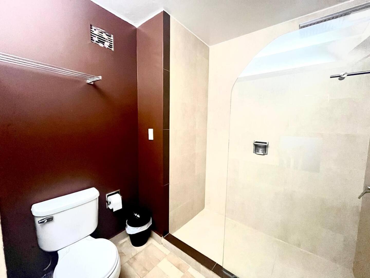 Lujosa Habitación en elegante departamento de Quito Exterior foto